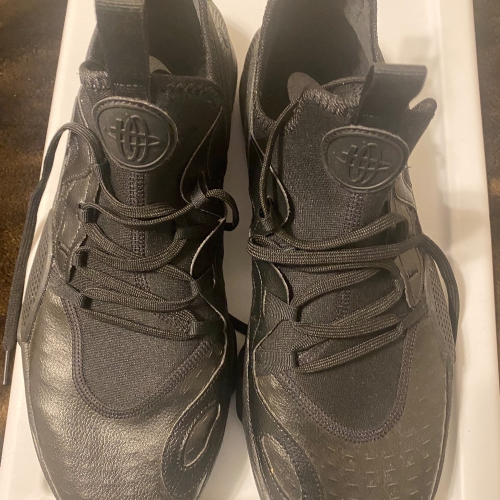 Nike Edge nearly new